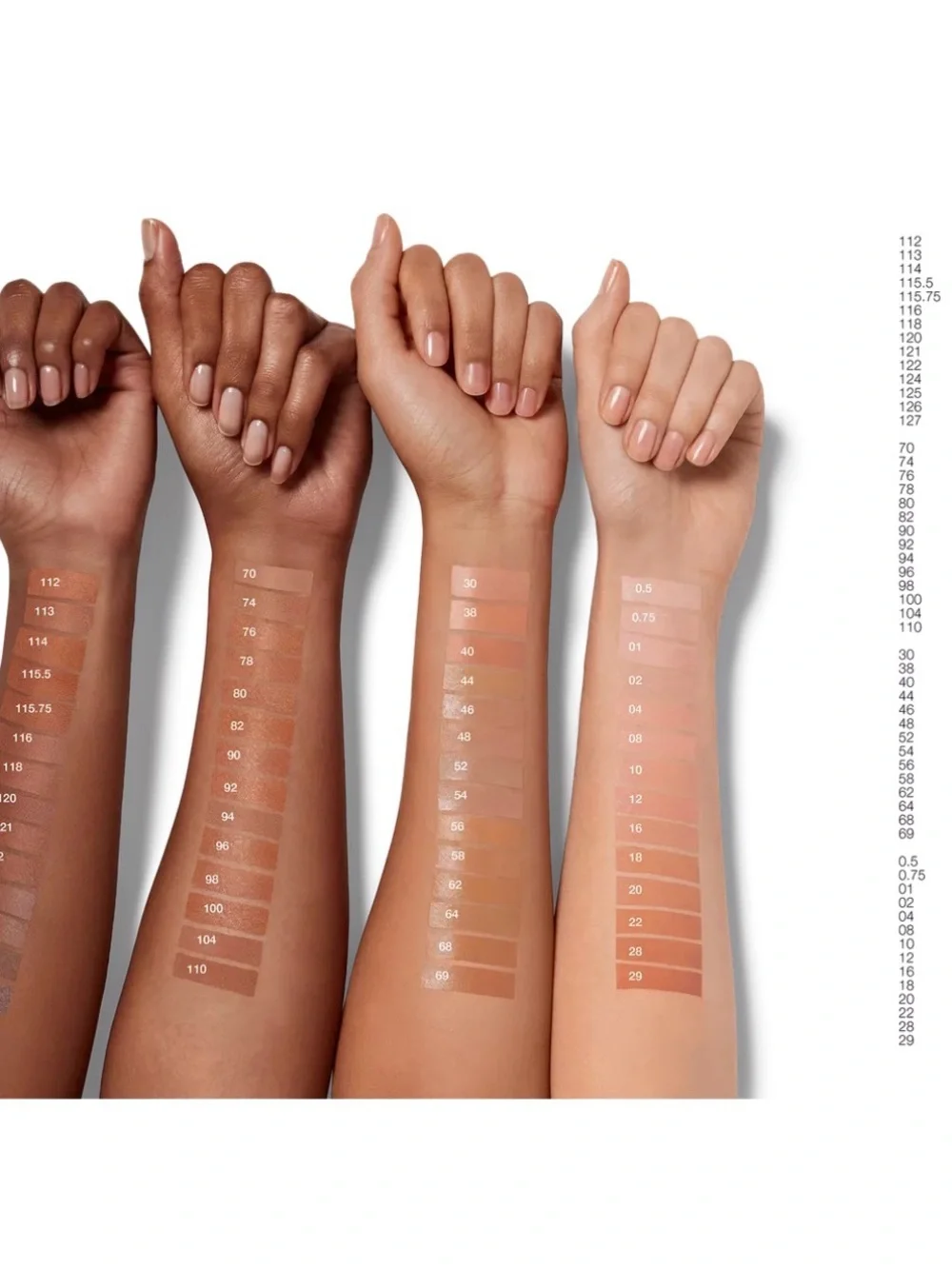 Clinique Even Better Makeup SPF 15 Broad Spectrum Foundation WN 82 Latte Medium